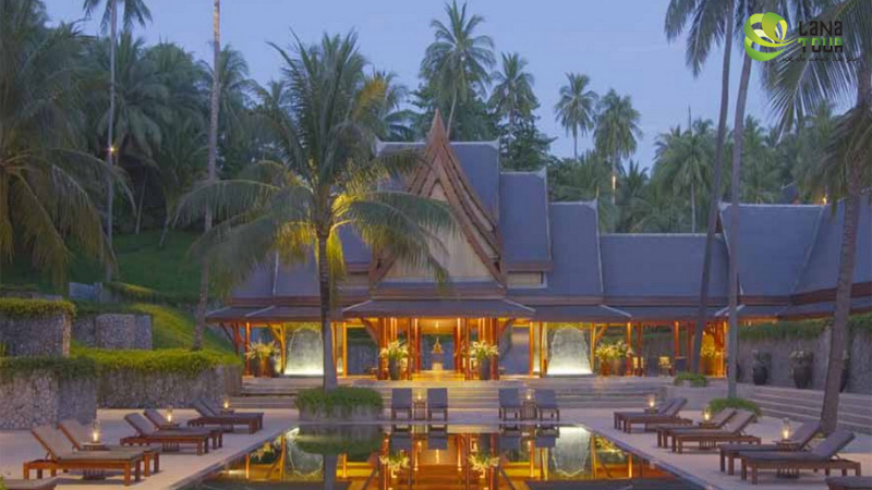 Luxury Tours